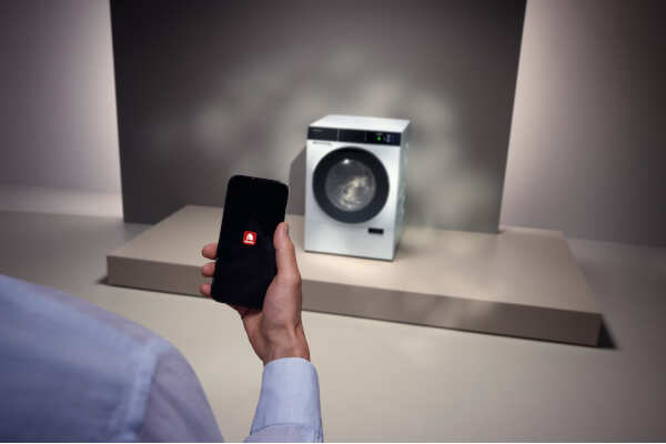 Pralka Miele WQ1000WPS Nova Edition 12708900